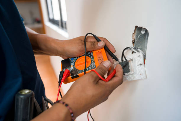 Professional Electrician in Nambe, NM