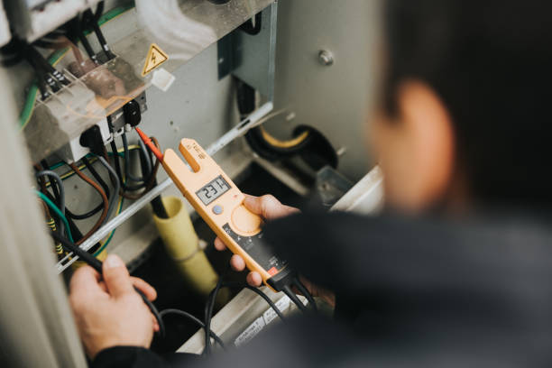 Best Electrical Rewiring Services  in Nambe, NM