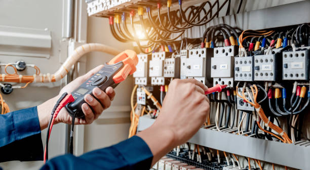 Best Electrical Repair Services  in Nambe, NM
