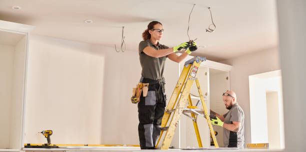 Best 24-Hour Electrician  in Nambe, NM