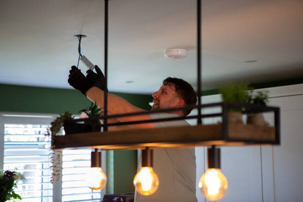Best Emergency Electrical Repair  in Nambe, NM